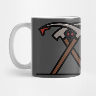 SCYTHE Mug